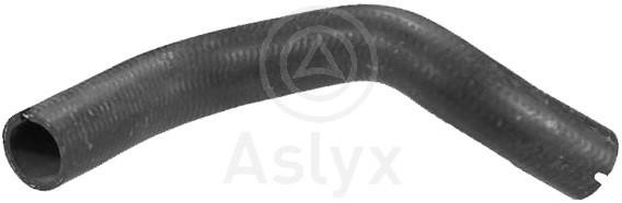 Aslyx AS-109351 Шланг радіатора AS109351: Приваблива ціна - Купити в Україні на EXIST.UA!