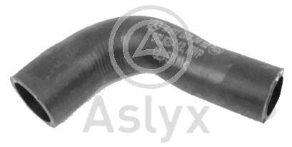 Aslyx AS-510029 Шланг радіатора AS510029: Купити в Україні - Добра ціна на EXIST.UA!