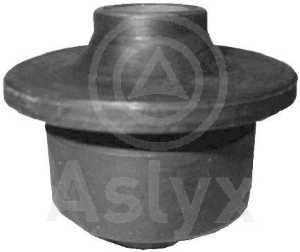 Aslyx AS-100365 Сайлентблок важеля підвіски AS100365: Приваблива ціна - Купити в Україні на EXIST.UA!