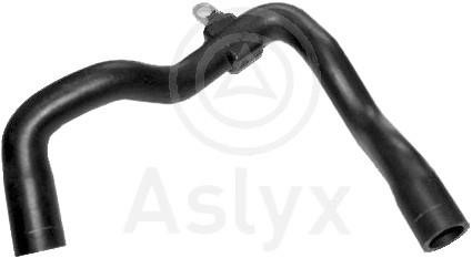 Aslyx AS-109115 Шланг радіатора AS109115: Купити в Україні - Добра ціна на EXIST.UA!