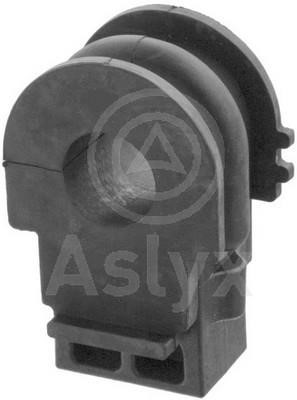 Aslyx AS-106139 Опора(втулка), стабілізатор AS106139: Купити в Україні - Добра ціна на EXIST.UA!