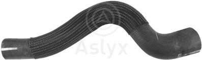 Aslyx AS-509588 Шланг радіатора AS509588: Приваблива ціна - Купити в Україні на EXIST.UA!