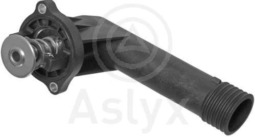 Aslyx AS-103901 Термостат AS103901: Купити в Україні - Добра ціна на EXIST.UA!