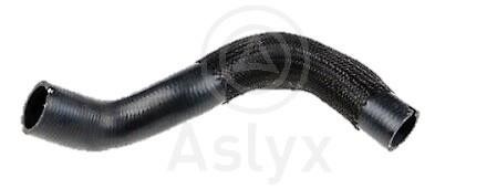 Aslyx AS-109210 Шланг радіатора AS109210: Приваблива ціна - Купити в Україні на EXIST.UA!