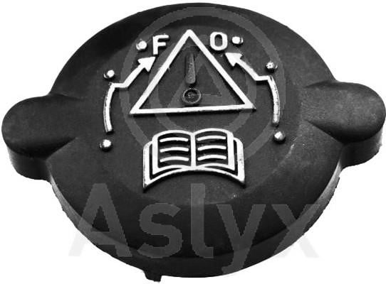 Aslyx AS-103548 Запірна кришка, бак охолоджувальної рідини AS103548: Купити в Україні - Добра ціна на EXIST.UA!