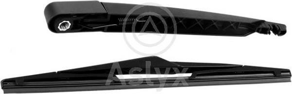 Aslyx AS-570432 Комплект двірників, система склоочисників AS570432: Купити в Україні - Добра ціна на EXIST.UA!