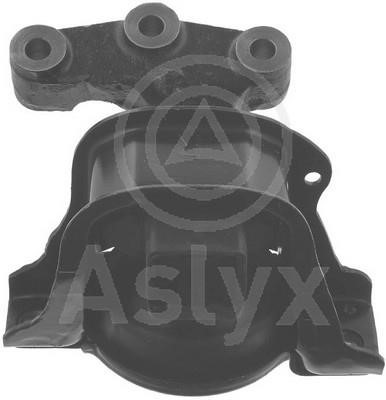 Aslyx AS-105186 Подушка двигуна AS105186: Купити в Україні - Добра ціна на EXIST.UA!