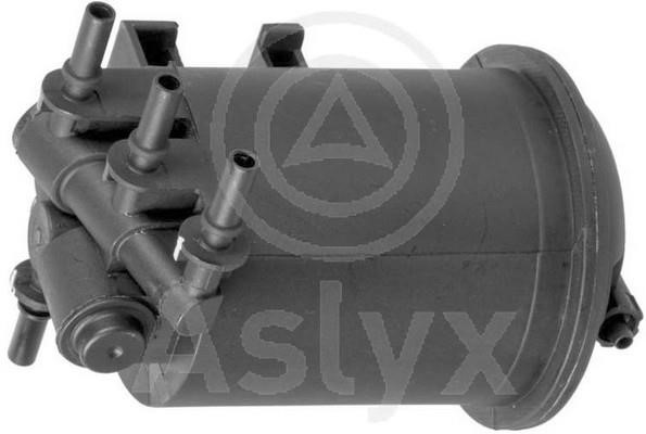 Aslyx AS-105387 Корпус, оливний фільтр AS105387: Купити в Україні - Добра ціна на EXIST.UA!