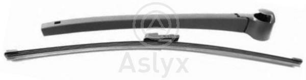 Aslyx AS-570420 Комплект двірників, система склоочисників AS570420: Купити в Україні - Добра ціна на EXIST.UA!