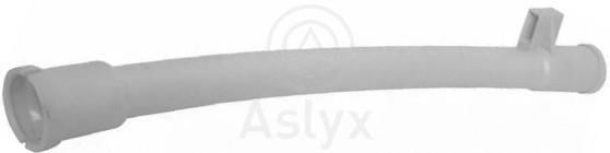Aslyx AS-103553 Трубка напрямна щупа рівня масла AS103553: Купити в Україні - Добра ціна на EXIST.UA!