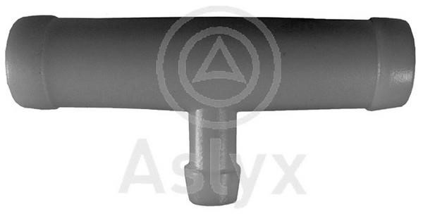 Aslyx AS-100691 Шланг, теплообмінник системи опалення AS100691: Купити в Україні - Добра ціна на EXIST.UA!