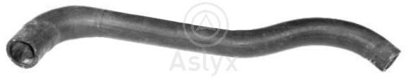 Aslyx AS-109267 Шланг радіатора AS109267: Приваблива ціна - Купити в Україні на EXIST.UA!