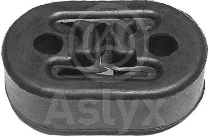 Aslyx AS-102726 Кронштейн кріплення вихлопної системи AS102726: Купити в Україні - Добра ціна на EXIST.UA!