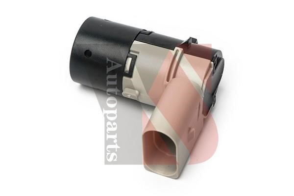 YS Parts YS-PDC034 Датчик, паркувальний датчик YSPDC034: Купити в Україні - Добра ціна на EXIST.UA!