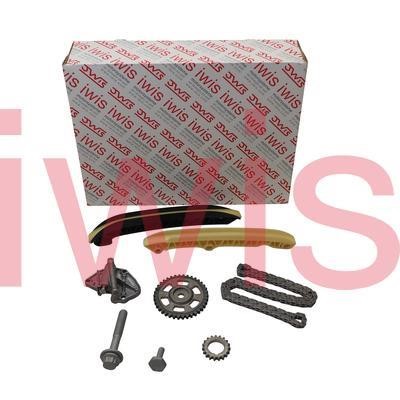 Купить IWIS Motorsysteme 59006SET по низкой цене в Украине!