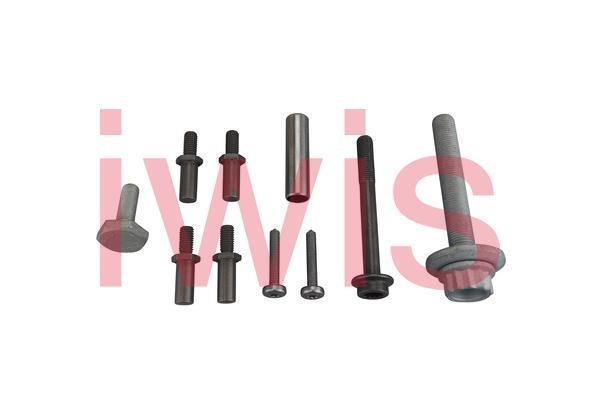 Купить IWIS Motorsysteme 59767SET – отличная цена на EXIST.UA!
