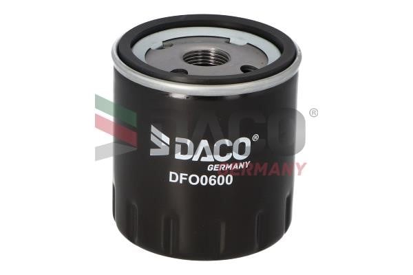 Daco DFO0600 Фільтр масляний DFO0600: Приваблива ціна - Купити в Україні на EXIST.UA!