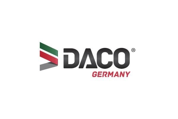 Daco 802606 Пружина підвіски передня 802606: Приваблива ціна - Купити в Україні на EXIST.UA!