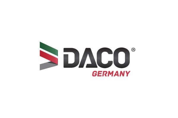 Daco 801302 Пружина підвіски передня 801302: Купити в Україні - Добра ціна на EXIST.UA!