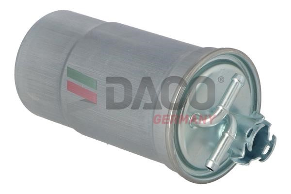 Daco DFF0203 Фільтр палива DFF0203: Купити в Україні - Добра ціна на EXIST.UA!