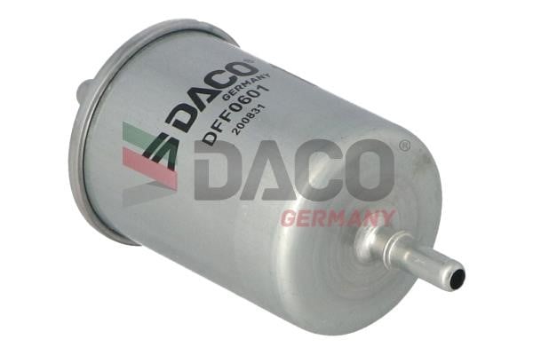 Daco DFF0601 Фільтр палива DFF0601: Купити в Україні - Добра ціна на EXIST.UA!