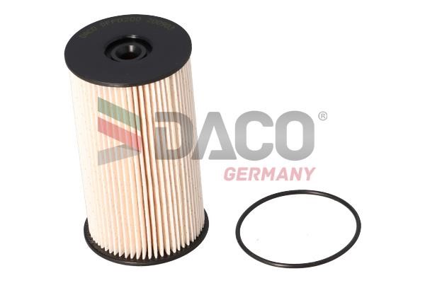 Daco DFF0200 Фільтр палива DFF0200: Купити в Україні - Добра ціна на EXIST.UA!