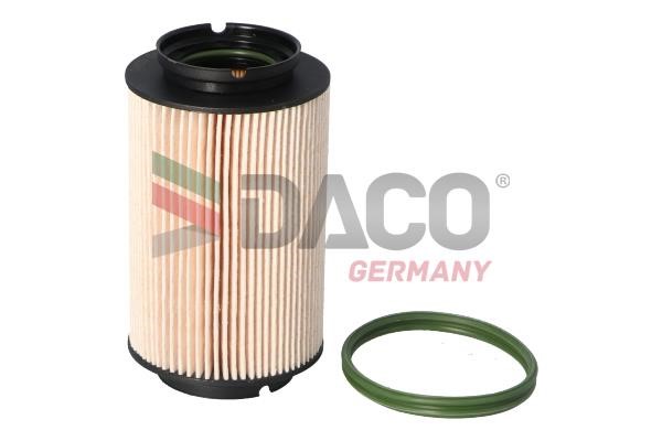 Daco DFF0201 Фільтр палива DFF0201: Купити в Україні - Добра ціна на EXIST.UA!