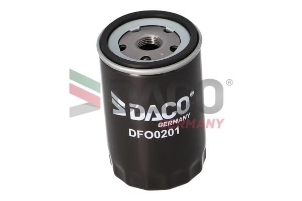 Daco DFO0201 Фільтр масляний DFO0201: Купити в Україні - Добра ціна на EXIST.UA!