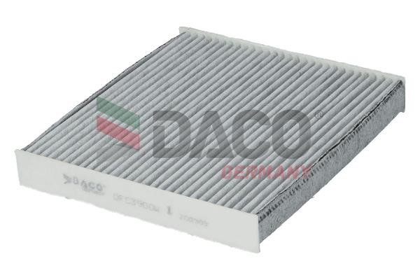 Daco DFC3900W Фільтр салону DFC3900W: Купити в Україні - Добра ціна на EXIST.UA!