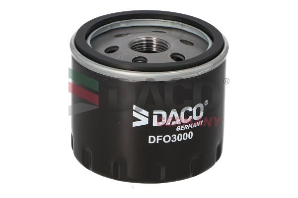 Daco DFO3000 Фільтр масляний DFO3000: Купити в Україні - Добра ціна на EXIST.UA!