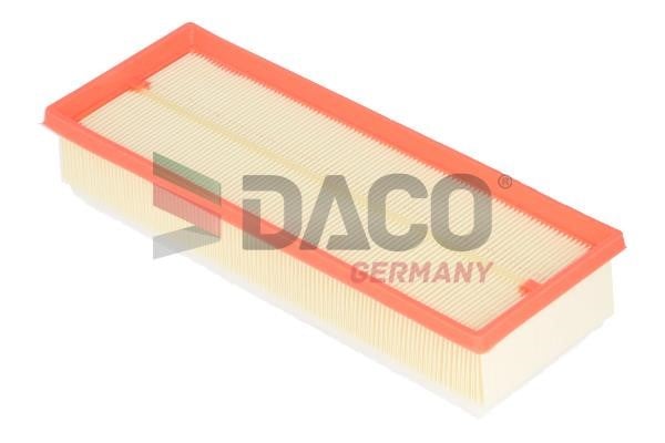 Daco DFA0601 Повітряний фільтр DFA0601: Купити в Україні - Добра ціна на EXIST.UA!