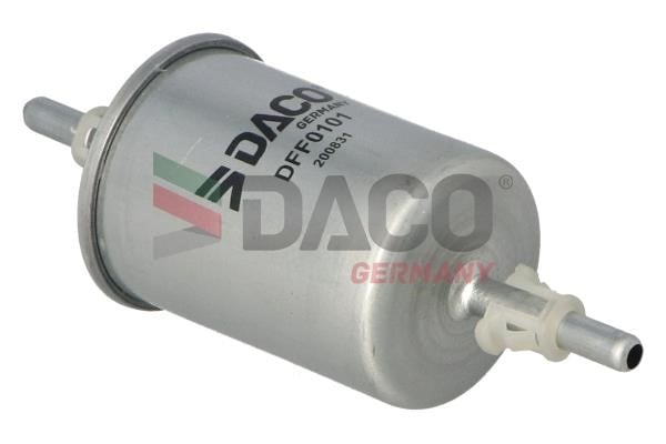 Daco DFF0101 Фільтр палива DFF0101: Купити в Україні - Добра ціна на EXIST.UA!