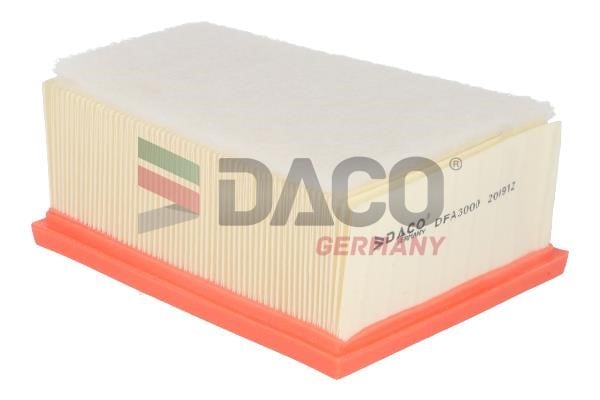 Daco DFA3000 Повітряний фільтр DFA3000: Купити в Україні - Добра ціна на EXIST.UA!