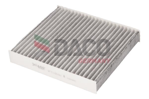 Daco DFC1000W Фільтр салону DFC1000W: Приваблива ціна - Купити в Україні на EXIST.UA!