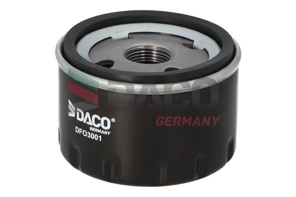 Daco DFO3001 Фільтр масляний DFO3001: Купити в Україні - Добра ціна на EXIST.UA!