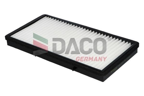 Daco DFC3001 Фільтр салону DFC3001: Купити в Україні - Добра ціна на EXIST.UA!