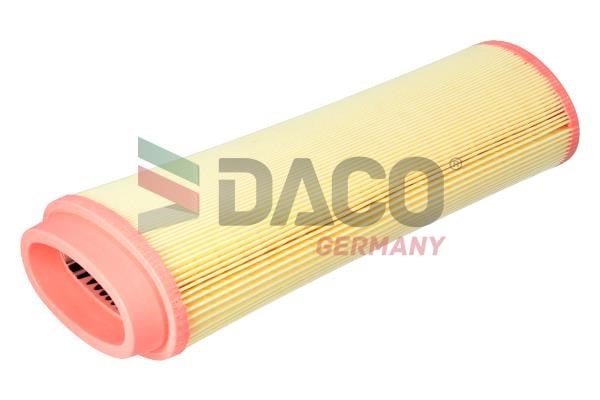 Daco DFA0300 Повітряний фільтр DFA0300: Приваблива ціна - Купити в Україні на EXIST.UA!