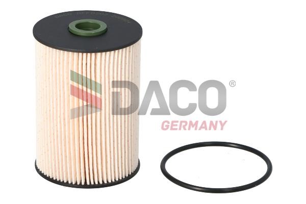 Daco DFF0202 Фільтр палива DFF0202: Купити в Україні - Добра ціна на EXIST.UA!