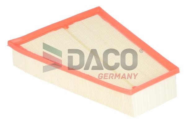 Daco DFA1000 Повітряний фільтр DFA1000: Купити в Україні - Добра ціна на EXIST.UA!
