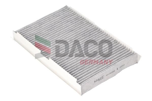 Daco DFC0600W Фільтр салону DFC0600W: Купити в Україні - Добра ціна на EXIST.UA!