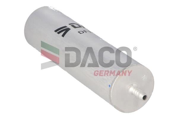 Daco DFF0205 Фільтр палива DFF0205: Купити в Україні - Добра ціна на EXIST.UA!