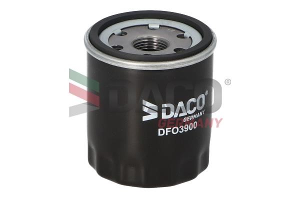 Daco DFO3900 Фільтр масляний DFO3900: Купити в Україні - Добра ціна на EXIST.UA!