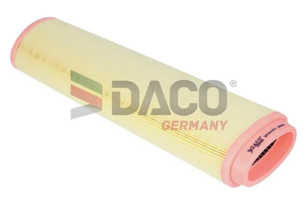 Daco DFA0301 Повітряний фільтр DFA0301: Купити в Україні - Добра ціна на EXIST.UA!