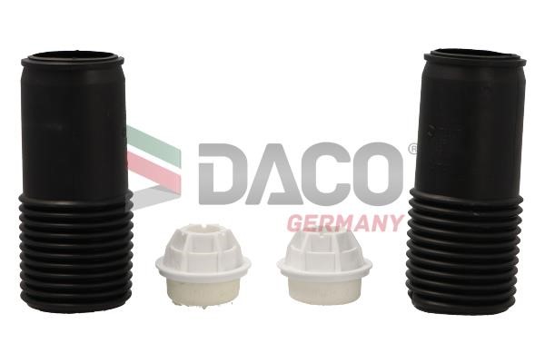 Daco PK2381 Пилозахисний комплект на 2 амортизатора PK2381: Купити в Україні - Добра ціна на EXIST.UA!