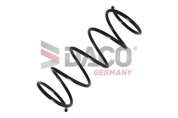 Daco 801001 Пружина підвіски передня 801001: Купити в Україні - Добра ціна на EXIST.UA!