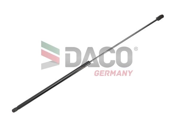 Daco SG0252 Пружина газова капоту SG0252: Купити в Україні - Добра ціна на EXIST.UA!