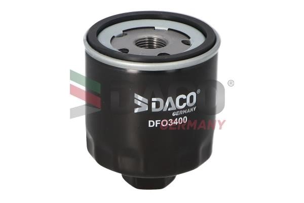 Daco DFO3400 Фільтр масляний DFO3400: Приваблива ціна - Купити в Україні на EXIST.UA!