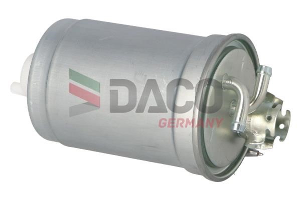 Daco DFF4200 Фільтр палива DFF4200: Приваблива ціна - Купити в Україні на EXIST.UA!