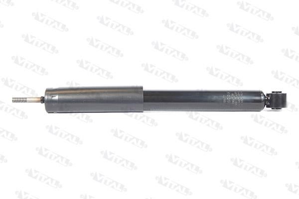 Vital Suspensions 212028 Амортизатор підвіскі задній газомасляний 212028: Купити в Україні - Добра ціна на EXIST.UA!