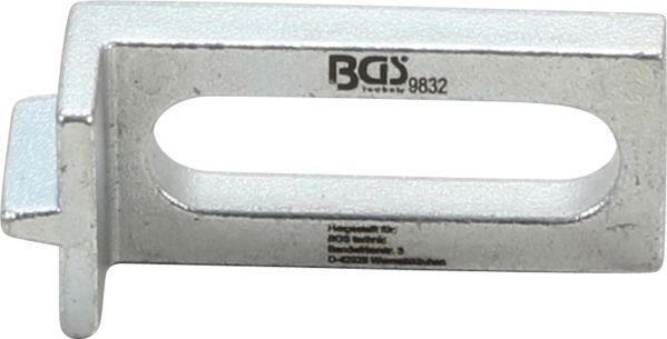 BGS 9832 Комплект монтажных приспособлений 9832: Купить в Украине - Отличная цена на EXIST.UA!